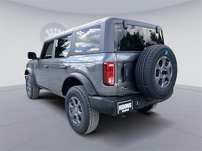 New 2025 Ford Bronco Big Bend 4WD SUV for sale #KBF250330 - photo 2