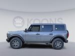 New 2025 Ford Bronco Big Bend 4WD SUV for sale #KBF250330 - photo 2