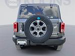 New 2025 Ford Bronco Big Bend 4WD SUV for sale #KBF250330 - photo 4