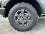 New 2025 Ford Bronco Big Bend 4WD SUV for sale #KBF250330 - photo 9