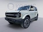 New 2025 Ford Bronco Outer Banks 4WD SUV for sale #KBF250332 - photo 1