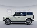New 2025 Ford Bronco Outer Banks 4WD SUV for sale #KBF250332 - photo 2