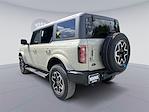 New 2025 Ford Bronco Outer Banks 4WD SUV for sale #KBF250332 - photo 3