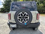 New 2025 Ford Bronco Outer Banks 4WD SUV for sale #KBF250332 - photo 4
