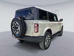 New 2025 Ford Bronco Outer Banks 4WD SUV for sale #KBF250332 - photo 5