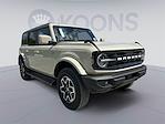 New 2025 Ford Bronco Outer Banks 4WD SUV for sale #KBF250332 - photo 7