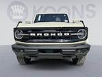 New 2025 Ford Bronco Outer Banks 4WD SUV for sale #KBF250332 - photo 8