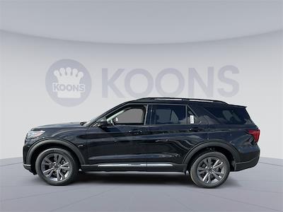 New 2025 Ford Explorer Active 4WD SUV for sale #KBF250335 - photo 2