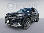 New 2025 Ford Explorer Active 4WD SUV for sale #KBF250335 - photo 1