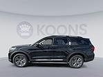 New 2025 Ford Explorer Active 4WD SUV for sale #KBF250335 - photo 2