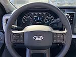 New 2025 Ford F-250 XL Regular Cab 4WD Plow Truck Western Straight Plow Pro Plus for sale #KBF250344 - photo 12
