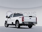 New 2025 Ford F-250 XL Regular Cab 4WD Pickup for sale #KBF250344 - photo 2