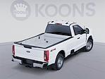 New 2025 Ford F-250 XL Regular Cab 4WD Pickup for sale #KBF250344 - photo 3