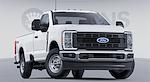 New 2025 Ford F-250 XL Regular Cab 4WD Pickup for sale #KBF250344 - photo 4