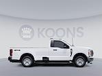 New 2025 Ford F-250 XL Regular Cab 4WD Pickup for sale #KBF250344 - photo 5