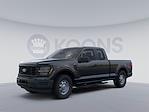 New 2025 Ford F-150 XL Super Cab 4x4 Pickup for sale #KBF250345 - photo 3