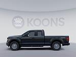 New 2025 Ford F-150 XL Super Cab 4x4 Pickup for sale #KBF250345 - photo 4