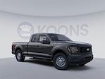 New 2025 Ford F-150 XL Super Cab 4x4 Pickup for sale #KBF250345 - photo 7