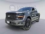 New 2025 Ford F-150 STX SuperCrew Cab 4x4 Pickup for sale #KBF250346 - photo 1