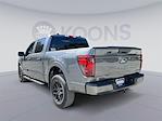New 2025 Ford F-150 STX SuperCrew Cab 4x4 Pickup for sale #KBF250346 - photo 3