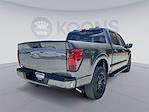 New 2025 Ford F-150 STX SuperCrew Cab 4x4 Pickup for sale #KBF250346 - photo 5