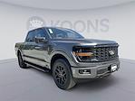 New 2025 Ford F-150 STX SuperCrew Cab 4x4 Pickup for sale #KBF250346 - photo 7