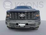New 2025 Ford F-150 STX SuperCrew Cab 4x4 Pickup for sale #KBF250346 - photo 8