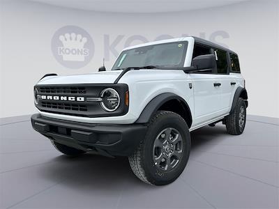 2025 Ford Bronco 4WD SUV for sale #KBF250347 - photo 1