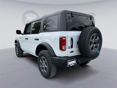 2025 Ford Bronco 4WD SUV for sale #KBF250347 - photo 2