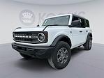 New 2025 Ford Bronco Big Bend 4WD SUV for sale #KBF250347 - photo 1
