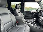 New 2025 Ford Bronco Big Bend 4WD SUV for sale #KBF250347 - photo 23