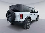 New 2025 Ford Bronco Big Bend 4WD SUV for sale #KBF250347 - photo 5