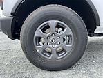New 2025 Ford Bronco Big Bend 4WD SUV for sale #KBF250347 - photo 9