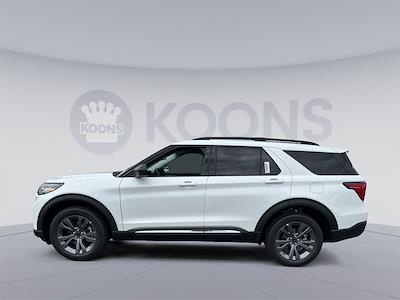 New 2025 Ford Explorer Active 4WD SUV for sale #KBF250351 - photo 2