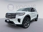 New 2025 Ford Explorer Active 4WD SUV for sale #KBF250351 - photo 1