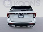 New 2025 Ford Explorer Active 4WD SUV for sale #KBF250351 - photo 4