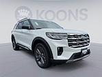 New 2025 Ford Explorer Active 4WD SUV for sale #KBF250351 - photo 7