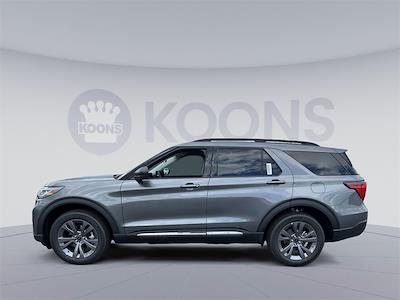 New 2025 Ford Explorer Active 4WD SUV for sale #KBF250352 - photo 2