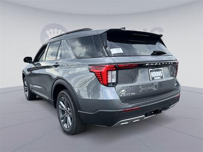 2025 Ford Explorer 4WD SUV for sale #KBF250352 - photo 2