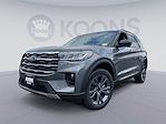 New 2025 Ford Explorer Active 4WD SUV for sale #KBF250352 - photo 1