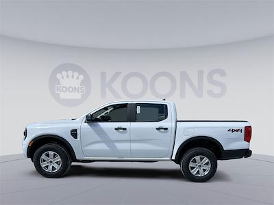 New 2025 Ford Ranger XL SuperCrew Cab 4x4 Pickup for sale #KBF250354 - photo 2