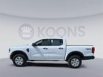 New 2025 Ford Ranger XL SuperCrew Cab 4x4 Pickup for sale #KBF250354 - photo 2