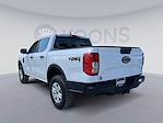 New 2025 Ford Ranger XL SuperCrew Cab 4x4 Pickup for sale #KBF250354 - photo 3