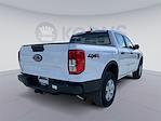 New 2025 Ford Ranger XL SuperCrew Cab 4x4 Pickup for sale #KBF250354 - photo 5