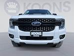 New 2025 Ford Ranger XL SuperCrew Cab 4x4 Pickup for sale #KBF250354 - photo 8