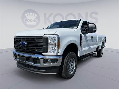 2025 Ford F-250 Super Cab 4x4 Pickup for sale #KBF250356 - photo 1