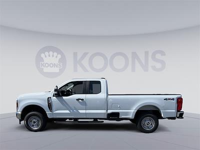2025 Ford F-250 Super Cab 4x4 Pickup for sale #KBF250356 - photo 2