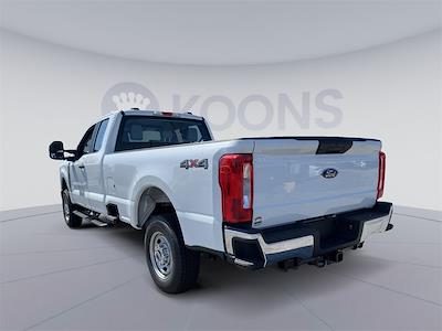 New 2025 Ford F-250 XL Super Cab 4WD Pickup for sale #KBF250356 - photo 2