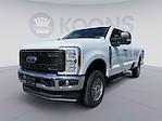 New 2025 Ford F-250 XL Super Cab 4x4 Pickup for sale #KBF250356 - photo 1