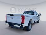New 2025 Ford F-250 XL Super Cab 4x4 Pickup for sale #KBF250356 - photo 5